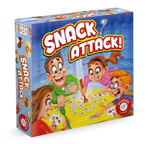 Picture of Snack Attack!