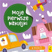 polish book : Moje pierw... - Opracowanie Zbiorowe