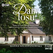 [Audiobook... - Hanna Szczepanowska - Ksiegarnia w UK