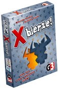 polish book : X. bierze!...