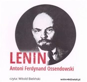 [Audiobook... - Antoni Ferdynand Ossendowski - Ksiegarnia w UK