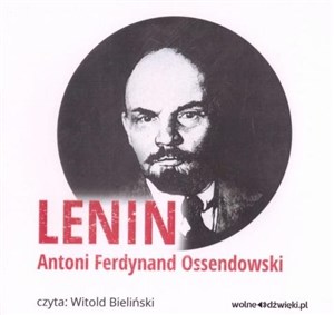 Obrazek [Audiobook] Lenin. Audiobook