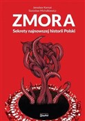 Polska książka : Zmora Sekr... - Jarosław Kornaś, Stanisław Michalkiewicz