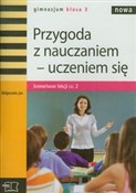 Nowa Przyg... - Małgorzata Jas -  Książka z wysyłką do UK