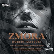 Zmora - Robert Małecki -  foreign books in polish 