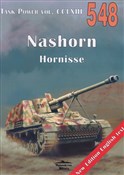 Nashorn Ho... - Janusz Ledwoch -  Polish Bookstore 