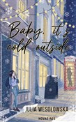 Baby it's ... - Julia Wesołowska -  foreign books in polish 