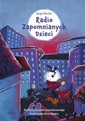 Radio zapo... - Anja Portin -  books in polish 