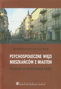 Zobacz : Psychospoł... - Agnieszka Michalska-Żyła