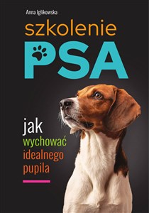 Picture of Szkolenie psa Jak wychować idealnego pupila