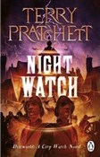 Polska książka : Night Watc... - Terry Pratchett