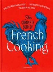 Obrazek The Complete Book of French Cooking