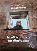 polish book : Krótkie wi... - Krzysztof Cezary Buszman