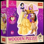 Polska książka : Puzzle dre...