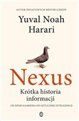 Zobacz : Nexus Krót... - Yuval Noah Harari