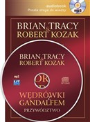 Polska książka : [Audiobook... - Brain Tracy, Robert Kozak