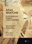 polish book : Atlas anat... - Johannes W. Rohen, Chihiro Yokochi, Elke Lütjen-Drecoll