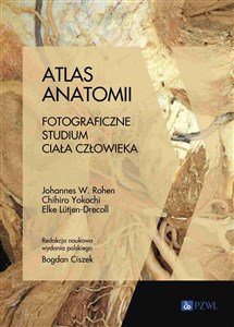 Picture of Atlas anatomii Fotograficzne studium ciała człowieka