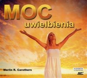 Picture of [Audiobook] Moc uwielbienia