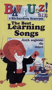 Obrazek The Best Learning Songs