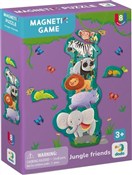 polish book : Gra magnet...