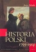 Historia P... - Jerzy Zdrada -  Polish Bookstore 