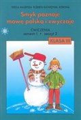polish book : Smyk pozna... - Teresa Malepsza, Elżbieta Katarzyna Korona