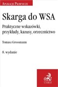 Skarga do ... - Tomasz Grossmann - Ksiegarnia w UK