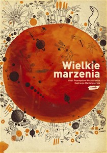 Picture of Wielkie marzenia