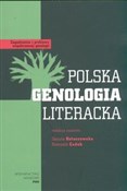 Polska gen... - Danuta Ostaszewska, Romuald Cudak -  foreign books in polish 