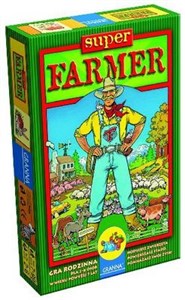 Picture of Super Farmer