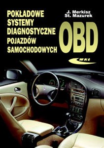 Obrazek Pokładowe systemy diagnostyczne pojazdów samochodowych