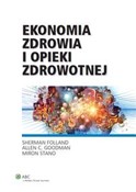 Ekonomia z... - Sherman Folland, Allen C. Goodman, Miron Stano -  Polish Bookstore 