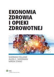 Obrazek Ekonomia zdrowia i opieki zdrowotnej