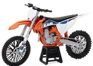 Obrazek KTM 450 SX-F 2022 1:12