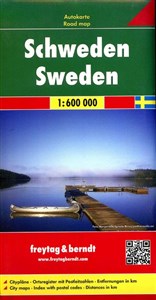 Obrazek Szwecja