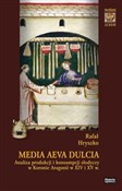 Media Aeva... - Rafał Hryszko -  books in polish 