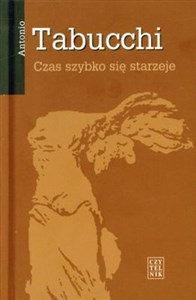 Picture of Czas szybko się starzeje