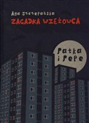 Patka i Pe... - Aga Szczepańska -  books from Poland