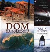 Dom na poł... - Peter Kerr, Marek Harny, Anita Shreve -  books in polish 