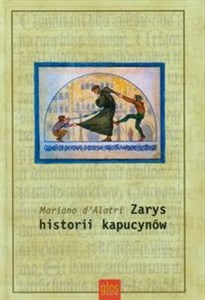 Picture of Zarys historii kapucynów Reforma kapucyńska Tom 2