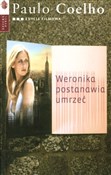 Weronika p... - Paulo Coelho -  foreign books in polish 