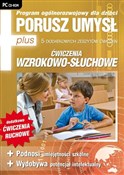 Polska książka : Porusz Umy...