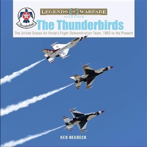 Obrazek The Thunderbirds