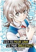 Czy to moj... - Chikara Kimiduka, Yen Hioka -  Polish Bookstore 