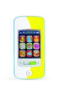 Obrazek Bam bam muzyczny telefon