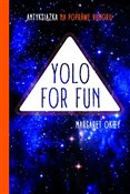 Polska książka : YOLO for F... - Okeey Margaret