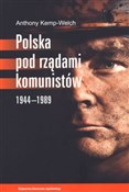 Polska pod... - Anthony Kemp-Welch -  books from Poland