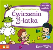 Ćwiczenia ... - Elżbieta Pietruczuk-Bogucka - Ksiegarnia w UK