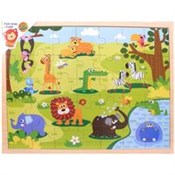 Polska książka : Układanka ...